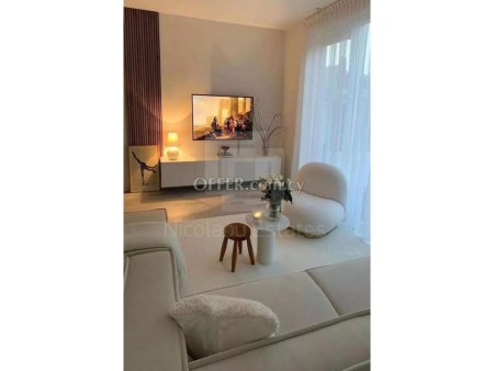 Modern Brand New One Bedroom Apartment for Sale in Larnaka - 9