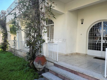 Ground Floor House in Agios Antonios for Rent - 10