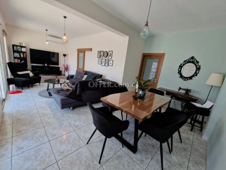 3 Bed Detached House for rent in Omonoia, Limassol - 10
