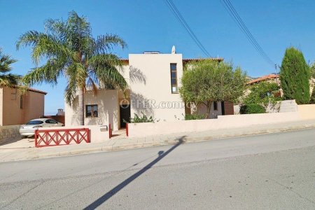 3 Bed Detached Villa for sale in Pegeia, Paphos - 10