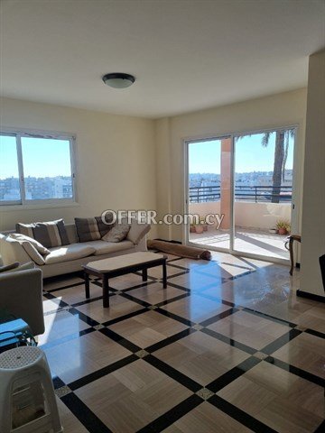 3 Bedroom Apartment with Spacious Internal Spaces and Very  Beautiful  - 6