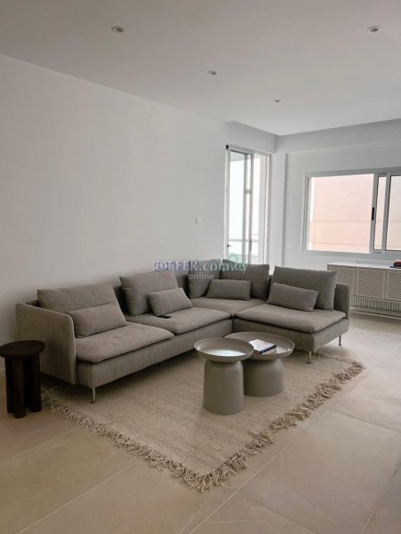3 Bedroom Apartment For Rent Limassol - 10