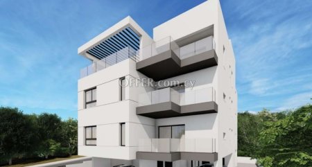 Apartment (Flat) in Agios Athanasios, Limassol for Sale - 5