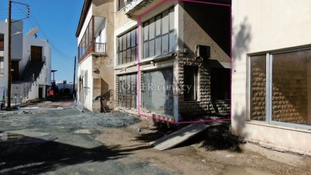 Shop for sale in Agios Theodoros, Paphos - 2