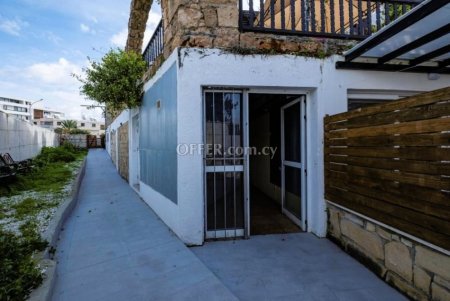 Shop for sale in Kato Pafos, Paphos - 4