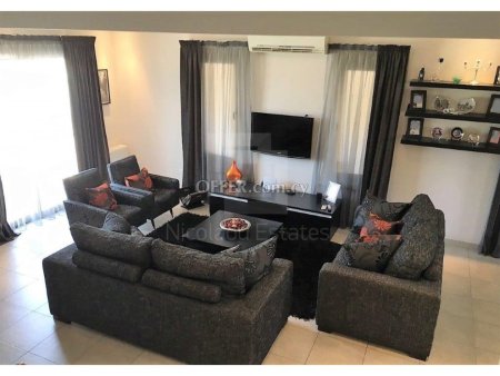 Three bedroom semi detached house for sale in Panthea - 9