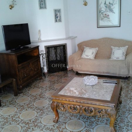 2 Bed House for rent in Agia Zoni, Limassol - 6
