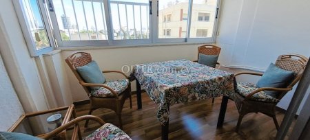 2 Bed Apartment for rent in Agios Nektarios, Limassol - 10