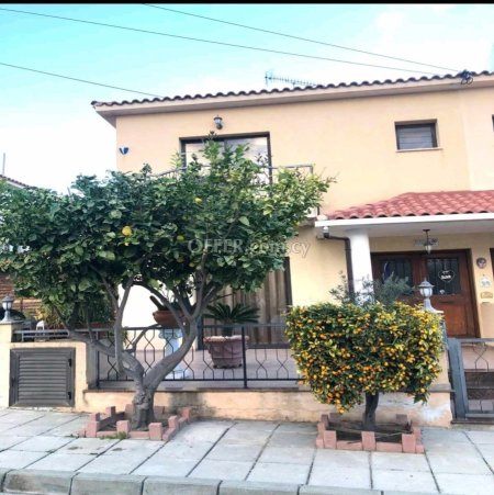 New For Sale €330,000 Maisonette 3 bedrooms, Semi-detached Aradippou Larnaca - 10