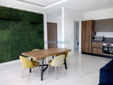 2 Bedroom Modern Apartment Germasogeia Limassol - 10