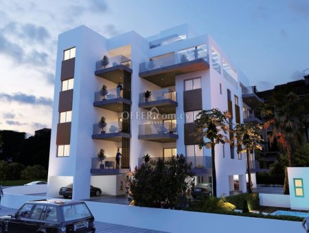 LUXURY APARTMENTS CLOSE TO JUMBO AREA! - 3