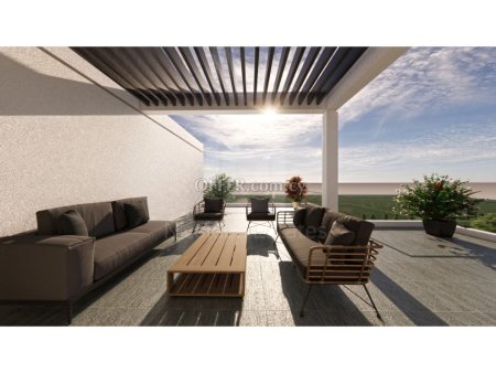 Modern Brand New Two Bedroom Apartments for Sale in Larnaka - 8