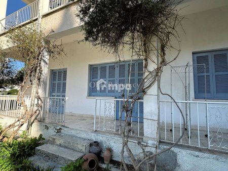 Ground Floor House in Agios Antonios for Rent - 9