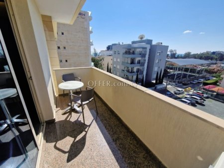 Apartment for rent in Neapoli, Limassol - 2