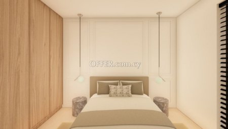 Apartment (Penthouse) in Omonoias, Limassol for Sale - 4
