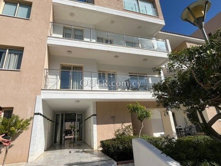 Apartment For Sale in Kato Paphos, Paphos - PA2511 - 9