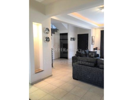 Three bedroom semi detached house for sale in Panthea - 8