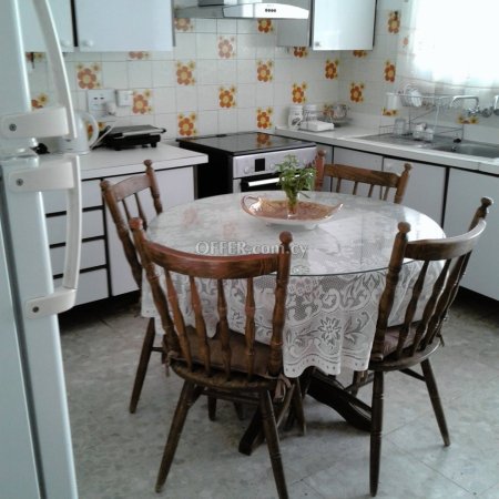 2 Bed House for rent in Agia Zoni, Limassol - 5