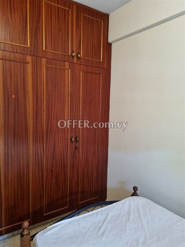 Spacious And Cozy 2 Bedroom Apartment  In an Excellent Location In Agi - 5