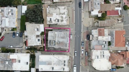 Three storey mixed use building located in Agios Dometios Nicosia - 8