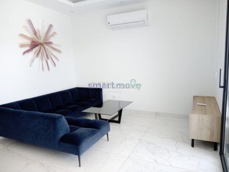 2 Bedroom Modern Apartment Germasogeia Limassol - 9