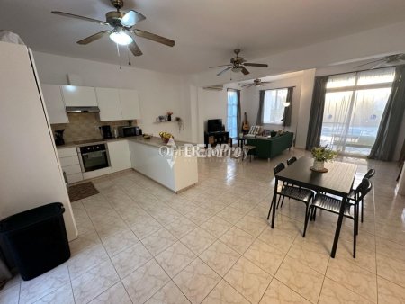 Villa For Rent in Peyia, Paphos - DP3991 - 9
