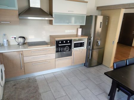 THREE BEDROOM FULLY FURNISHED APARTMENT IN THE HEART OF CITY CENTRE - 8