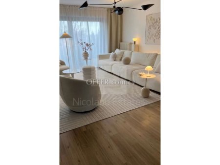 Modern Brand New One Bedroom Apartment for Sale in Larnaka - 7