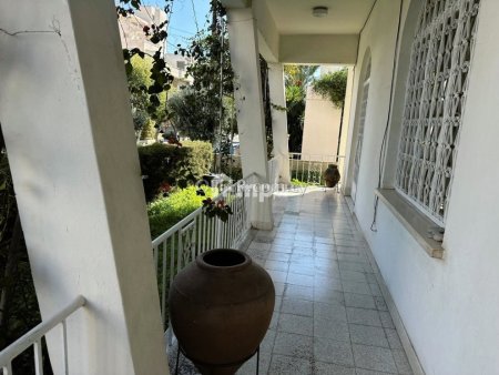 Ground Floor House in Agios Antonios for Rent - 8