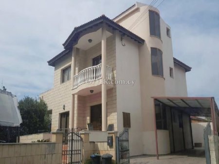 9 Bed Apartment Building for sale in Mesa Geitonia, Limassol - 2
