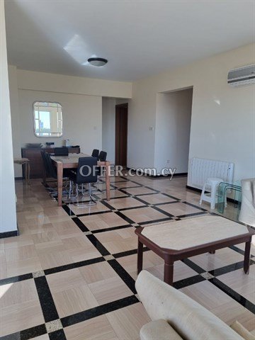 3 Bedroom Apartment with Spacious Internal Spaces and Very  Beautiful  - 4