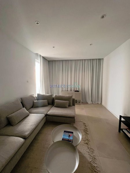 3 Bedroom Apartment For Rent Limassol - 8