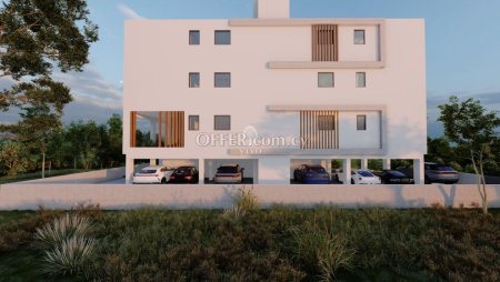 TWO BEDROOM APARTMENT IN UNIVERSAL AREA OF PAPHOS - 8