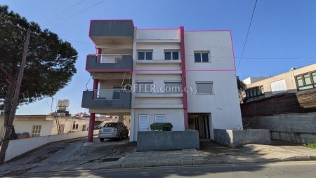 Two bedroom apartment in Tseri Nicosia - 7