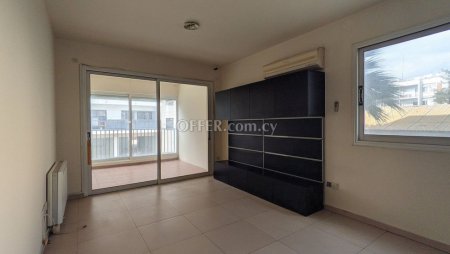 Two bedroom apartment in Pallouriotissa Nicosia - 7