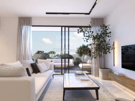 New two bedroom Penthouse in Krasa area of Larnaca - 7