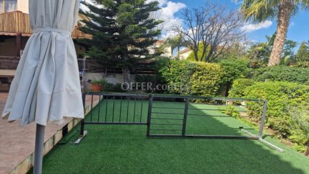 New For Sale €330,000 Maisonette 3 bedrooms, Semi-detached Aradippou Larnaca - 8