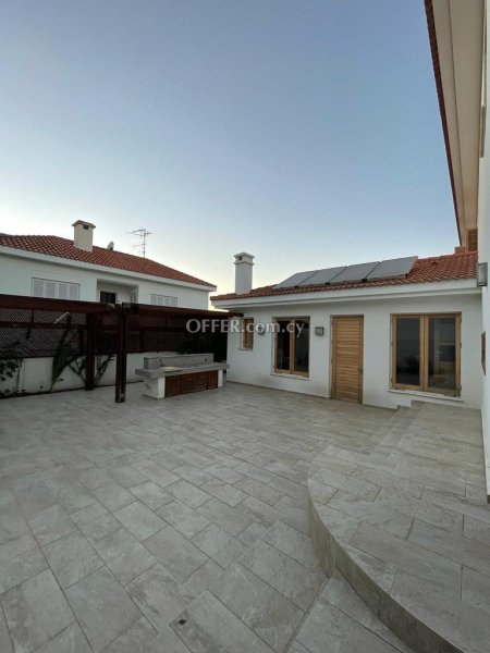 New For Sale €1,350,000 Villa 6 bedrooms, Detached Aglantzia Nicosia - 6