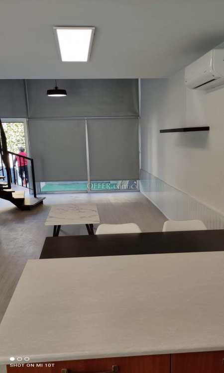 New For Sale €115,000 House (1 level bungalow) 1 bedroom, Semi-detached Aglantzia Nicosia - 8