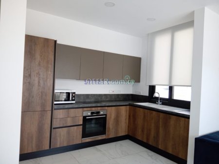 2 Bedroom Modern Apartment Germasogeia Limassol - 8