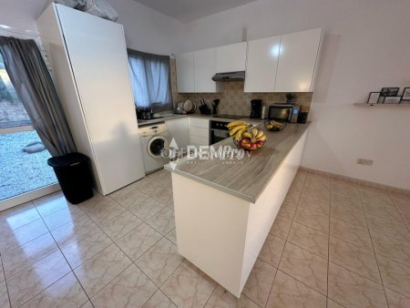 Villa For Rent in Peyia, Paphos - DP3991 - 8