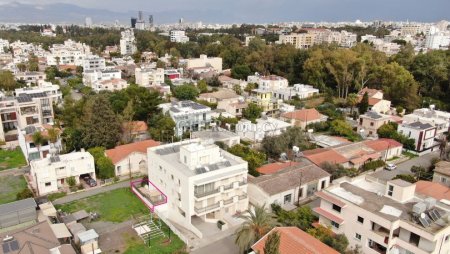 Ground Floor two bedroom apartment located in Strovolos Nicosia - 6
