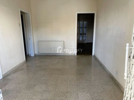 Ground Floor House in Agios Antonios for Rent - 7
