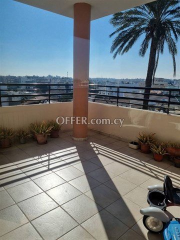 3 Bedroom Apartment with Spacious Internal Spaces and Very  Beautiful  - 3