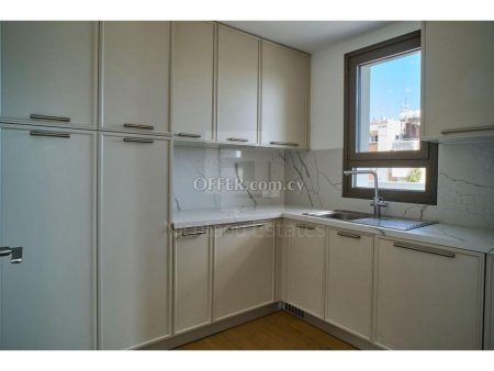 Luxury 2 bedroom Penthouse for rent in Acropoli - 6