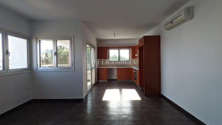 Two bedroom apartment in Tseri Nicosia - 6