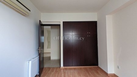 Two bedroom apartment in Pallouriotissa Nicosia - 6