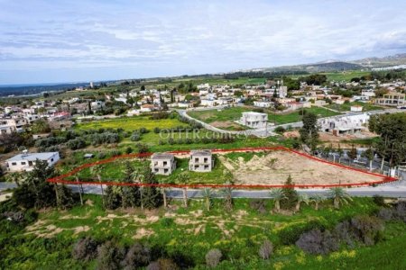 6 Bed House for sale in Timi, Paphos - 2