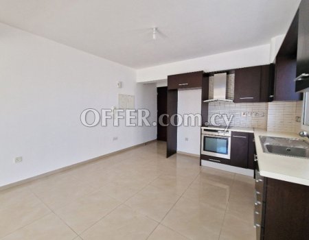 For Sale, Two-Bedroom Apartment in Lakatamia - 7