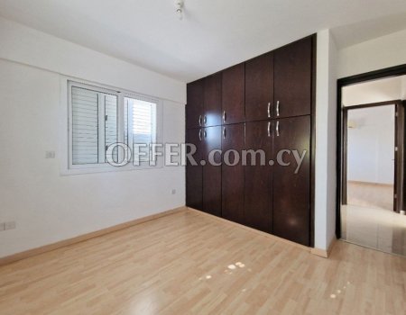 For Sale, Two-Bedroom Apartment in Lakatamia - 4